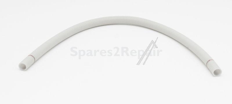 Smeg Tube - 758976596 Return Rubber Hose