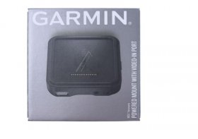Garmin Dockingstation For Tablet pc - 010-12982-03 Garmin Magnetic Adapter Plate With Power Supply And Video-in Dezl Lgv800-1000