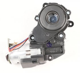 Samsung Vacuum Cleaner Nozzle - Dj97-03363a Assembly Brush Mop vr9700d right