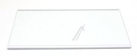 Keg Glass Panel - 1 22 002 0668 Refrigerator Glass Shelf