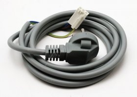 Mains Power Lead - Power Cable israel 3x1 1 95m [Electrolux Aeg]