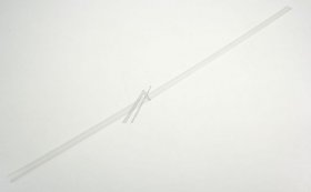 Handle - C00416508 482000019195 Led Door Handle Top Left [Whirlpool Indesit]