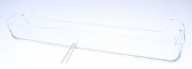 Refrigerator - Freezer Door Shelf - C00674323 488000674323 Door Dairy Shelf [Whirlpool Indesit]