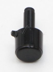 Teka Timer Button - 83030182 Clock Knob Orbichip Left Black