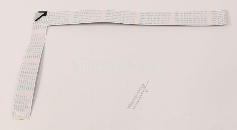 Tcl Module - Electrical Unit - Ma08-ts81sb-am1 Amp Board