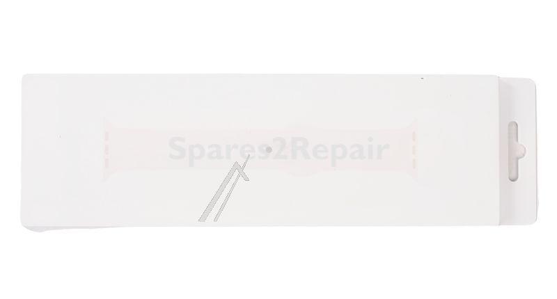 Apple Fitness Wristbands - Mxln3zm-a 42mm Light Blush Sport Band S-m