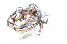 Samsung Harness - Dg81-03342a Svc-Assembly Wire Harness-power nz63j9770ek-