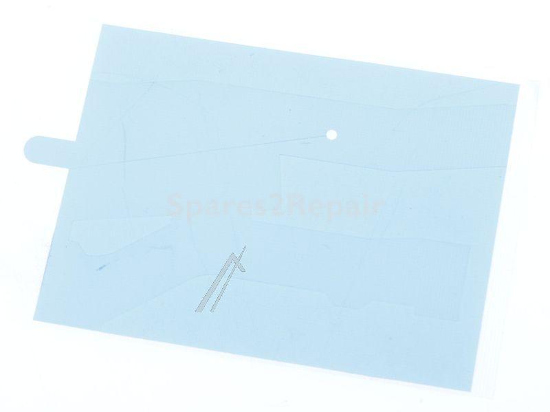 Motorola Adhesive Foil - S948d24825 Tnm715-cbr001-000+battery Adhesive_ky