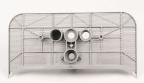 Sump - 1512150500 C00890404 Kar?na Filter Support Group [Arcelik]