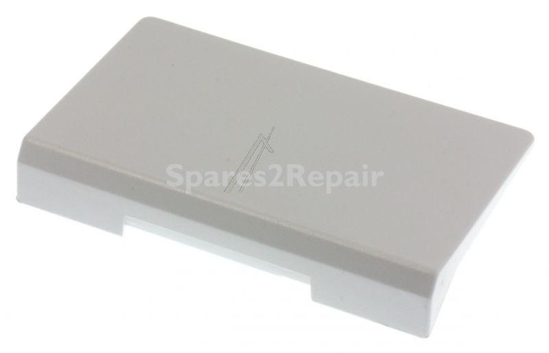 Smeg Hand Grip - 874930610 Upper Door Handle