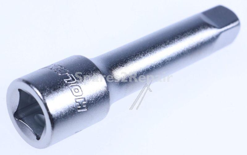 Holex Nut Driver - Verlangerung Fur Steckschlussel Lange 75 Mm