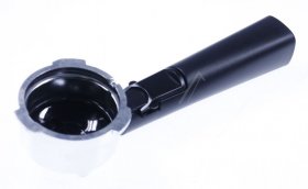 Hisense Gorenje Filter Holder - 854714 Funnel Assembly Escm15mbk