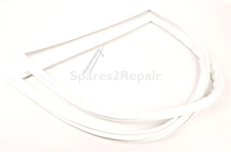 Smeg Freezer Door Seal - 754131709 Gasket Fdr As Fa160x