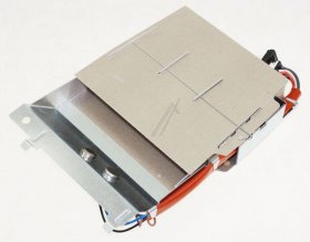 Dryer Heating Element - C00325995 481010669314 Heater Element 2400w [Whirlpool Indesit]