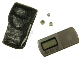 Dynavox Tonarm Scales - 206219 Tone Arm Scale Balance With Lcd Display