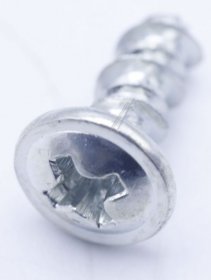 Screw - 2690001017 Screw [Electrolux Aeg]