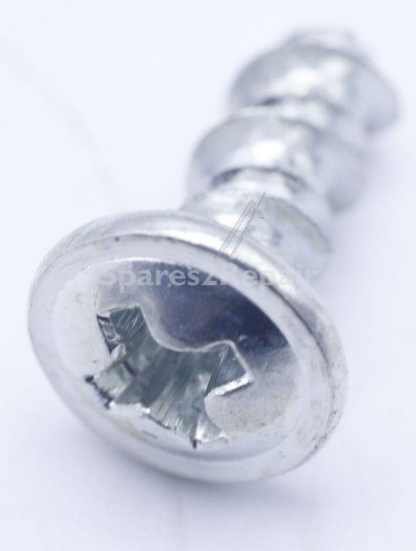 Screw - 2690001017 Screw [Electrolux Aeg]