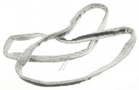 Samsung Sealing Materials - Dc97-07618a Assembly Gasket Pad Mde9700ayw Dryer-drum-wr