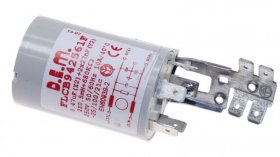 Radio Interference Suppression - C00064559 482000027170 Noise Filter [Whirlpool Indesit]