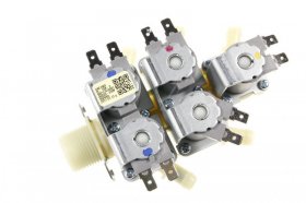 Lg Solenoid Valve - 5221ea1009c Valve Assembly Inlet