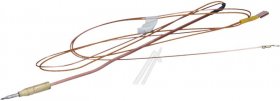 Thermocouple - 37001495 Thermocouple (fast-on Oven - L=1050) [Vestel]