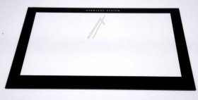 Door Glass - 3872610021 Glass Panel Internal Lower Oven [Electrolux Aeg]
