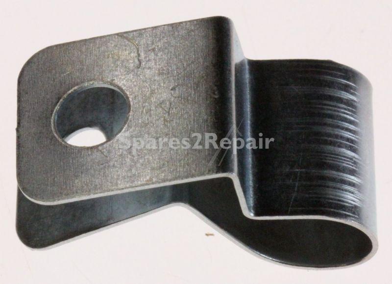 Door Hinge For Oven - 37004944 Flap Hinge Counterpart Spring [Vestel]