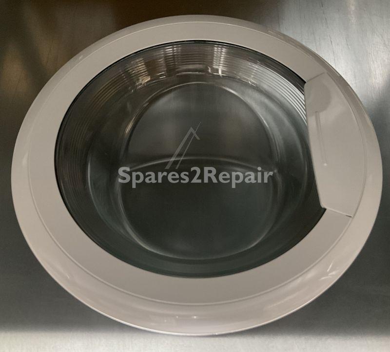 Washing Machine Window - C00443215 481010604373 Door Complete [Whirlpool Indesit]