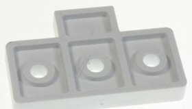 Spacer - 1246802019 Space Compensator Door Hinge [Electrolux Aeg]