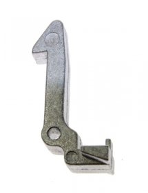 Interlocking Hook - 4055067302 Door Catch [Electrolux Aeg]