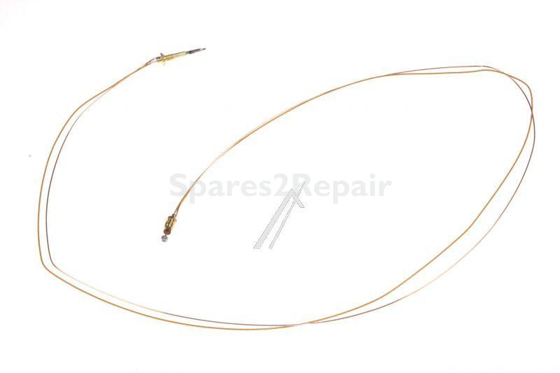 Thermocouple - 37016732 Thermocouple (m oven Nut Type L=1250) [Vestel]