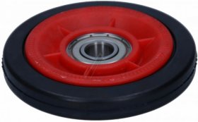 Roller - 8077877028 Roller Assembly Drum [Electrolux Aeg]