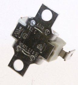 Temperature Limiter - 00611700 Limiter-temperature [Bosch Siemens]