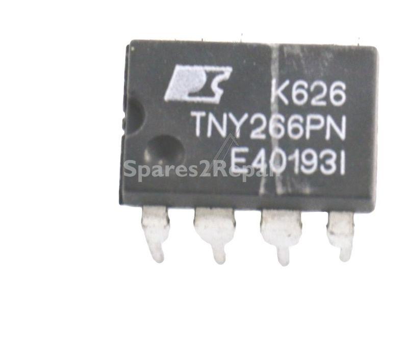 Power Integrations Ic - Tny266pn Off Line Switcher Dip8 266 Tny266pn-tny265