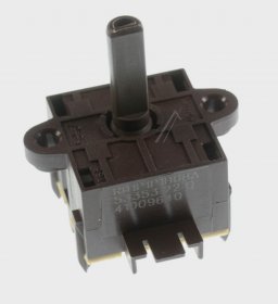 Mode Select Switch - 41009640 8 Way Selector [Candy Hoover]