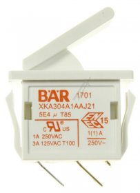 Switch - 2418701021 Switch Distributor Blade [Electrolux Aeg]
