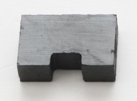 Door Interlock Switch - C00530641 488000530641 Door Lamp Switch Magnet [Whirlpool Indesit]