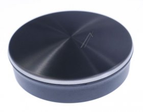 Button - 10028788 Twistpad Neff Twistpad Stainless Steel [Bosch Siemens]