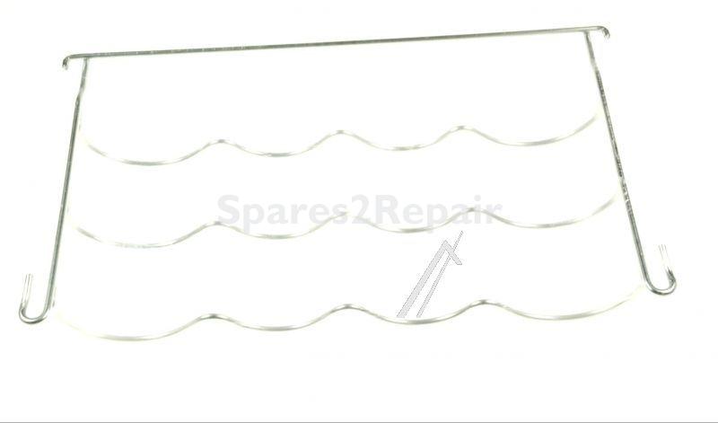 Smeg Butter Bowl - 760392105 Small Rack 439 5x126x103