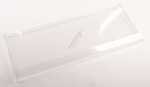 Drawer Front - 5826000100 C00941814 Frz Bottom Drawer Cover Bynd Milan [Arcelik]
