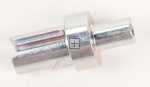 Door Hinges - 4055516167 Hook Refrigerator Door [Electrolux Aeg]