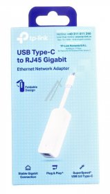 Tp Link Usb Network Adapter - Usb-c Ue300c Gigabit Ethernet Suitable For Network Adapter