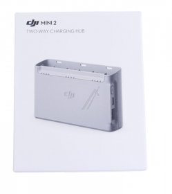 Dji Charging Cradle - Cp ma 00000328 01 Dji Mini 2 Bidirectional Charging Hub (mavic Mini 2)