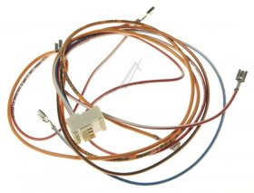 Harness - 00619807 Cable Harness [Bosch Siemens]