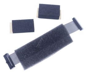 Sound United Mounting Parts - Zz38776 Formation Bar Ffc & Foam Pad Kit