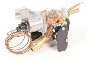 Tecnosuperiore Thermostats - 526033100 Thermostat Cooker Or Grill