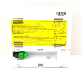 Lg Fixings And Brackets - Adq75213406 Filter Assembly Water