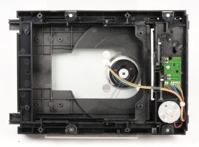 Sound United Loading Unit - 31901000400ad Loading Unit Dcd1520ae-sa14s1