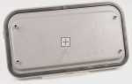 Handle - 12138200008875 Lint Handle Assembly [Midea]