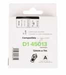 Armor Colour Cartridge - K80001za Ink Ribbon Black On White